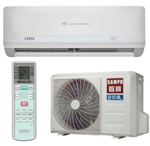 變頻冷氣電費計算