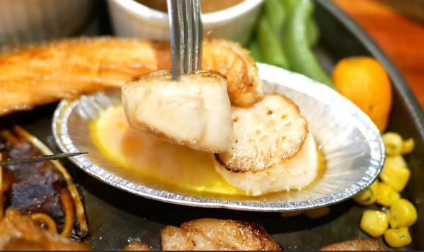 台中大里餐廳推薦