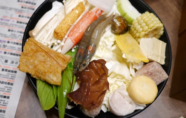 台中大里餐廳推薦