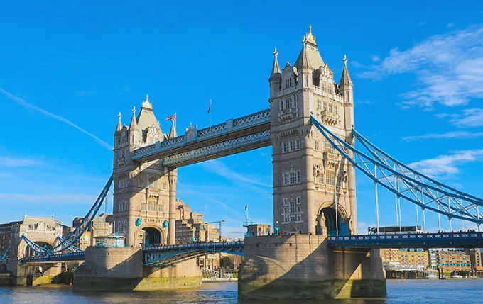 倫敦鐵橋兒歌 倫敦鐵橋兒歌