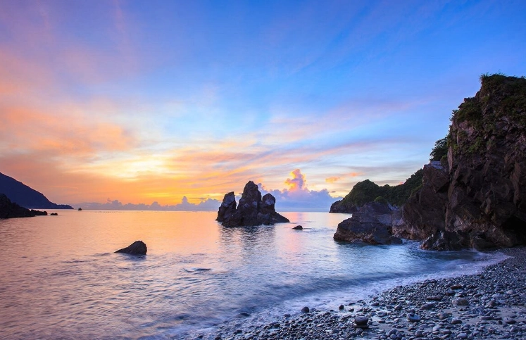 日光節約時間 台灣