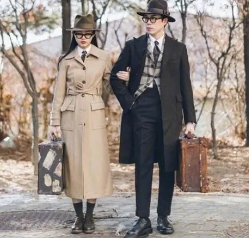 台灣古著店推薦