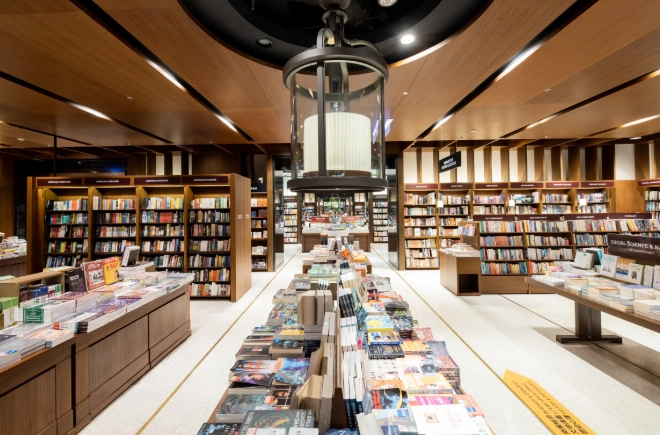 24小時閱讀空間台中