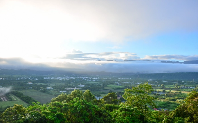 花蓮台東三天兩夜