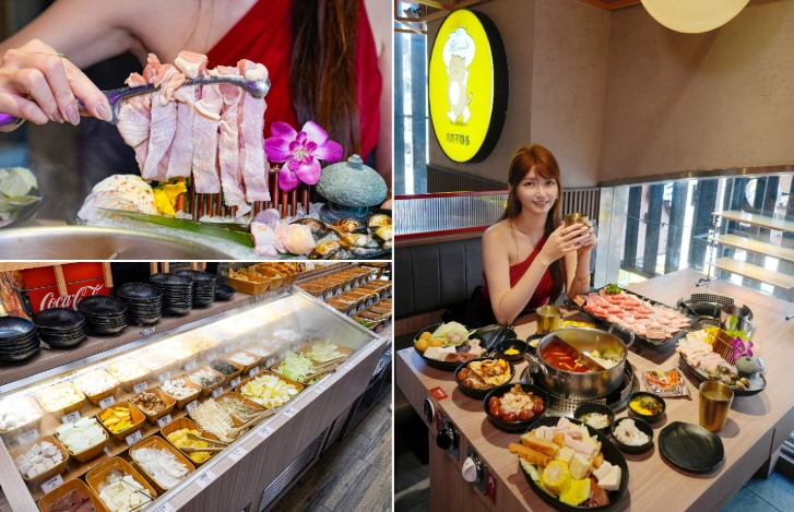 台中大里餐廳排行榜