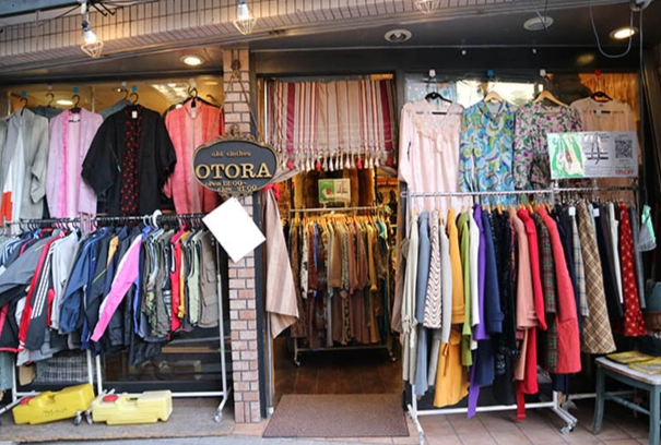 二手衣價格評估