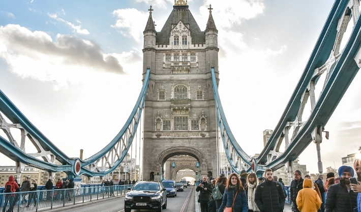 倫敦鐵橋兒歌 倫敦鐵橋兒歌