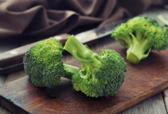 十字花科蔬菜好處