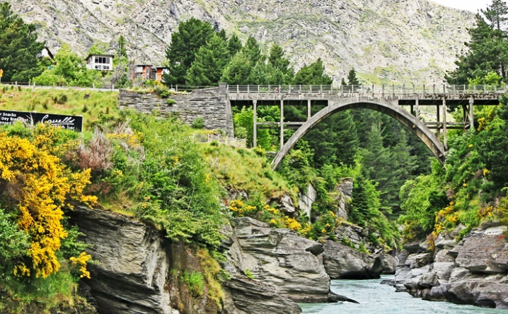 奧克蘭旅遊景點