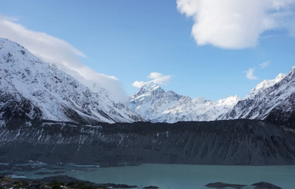紐西蘭農業旅遊