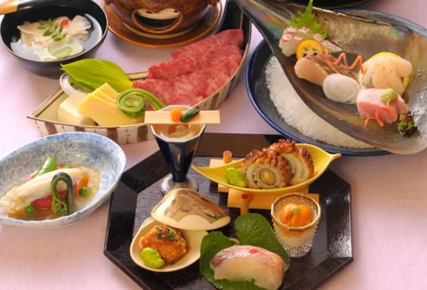 懷石料理 台灣 推薦