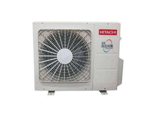 冷氣室外機清洗