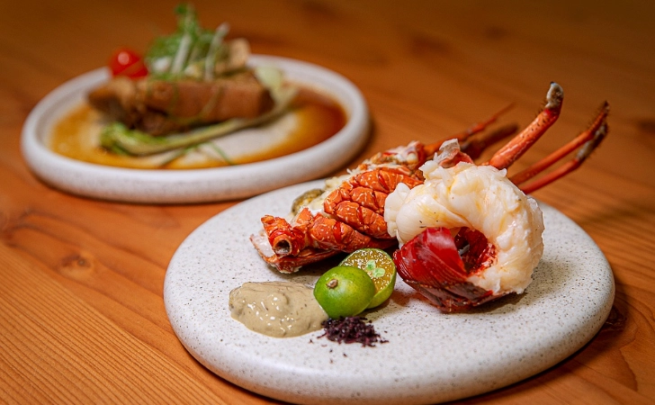 高級日本料理價格