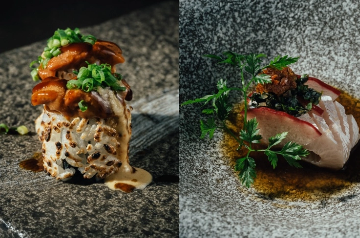 高級日本料理價格