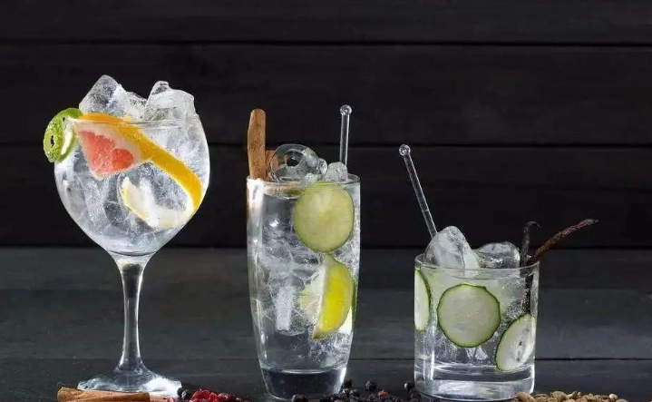 利口酒酒精濃度