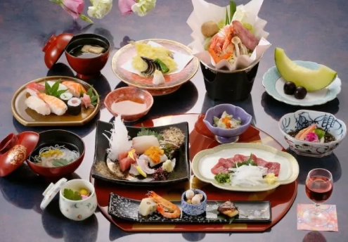 懷石料理餐廳推薦