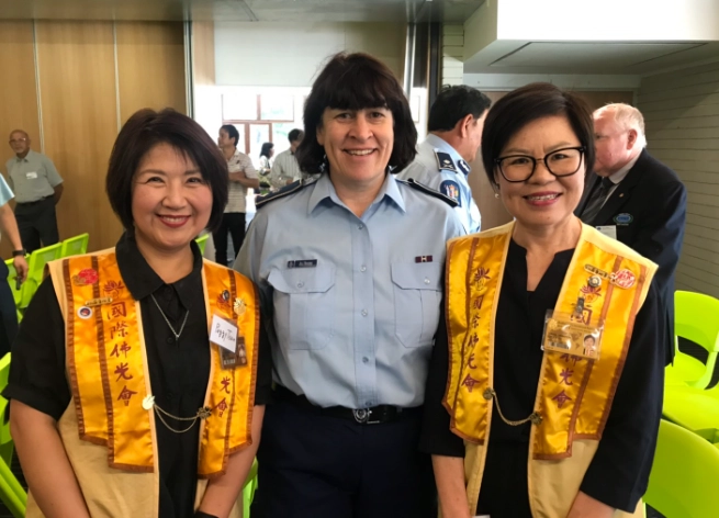 紐西蘭人口密度