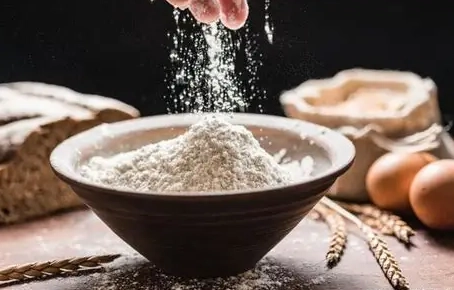 麵粉可以代替太白粉嗎