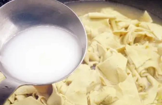 勾芡用什麼粉最好