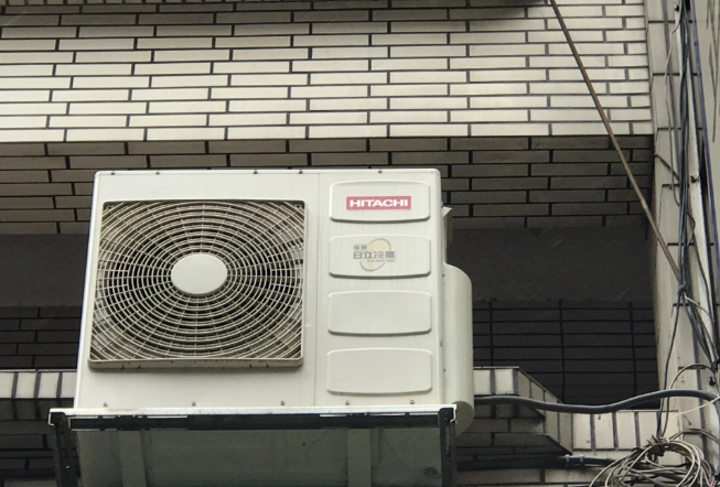 一對多室外機壞掉