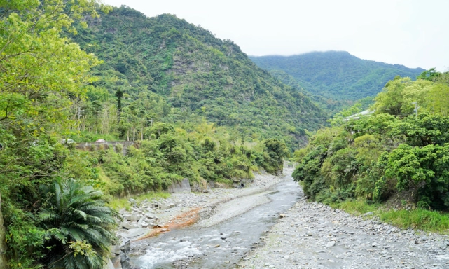 台東花蓮自駕遊