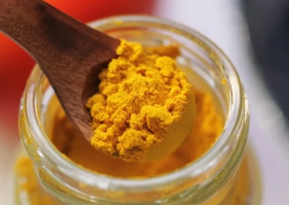 黃薑粉薑黃粉分別