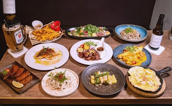 台北東區宵夜推薦