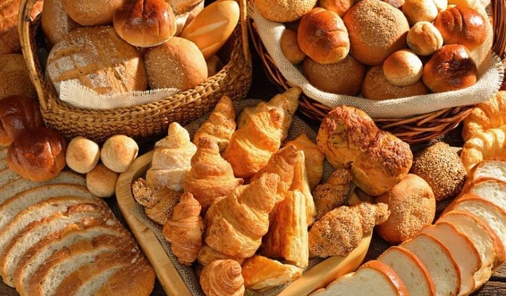 肝硬化可以吃麵包嗎