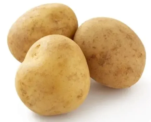 馬鈴薯泡水去澱粉