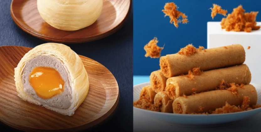 台灣人眼中香港手信