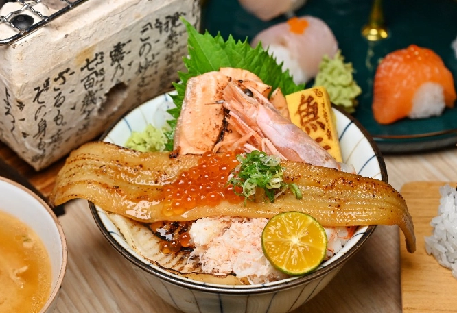 大墩路平價美食