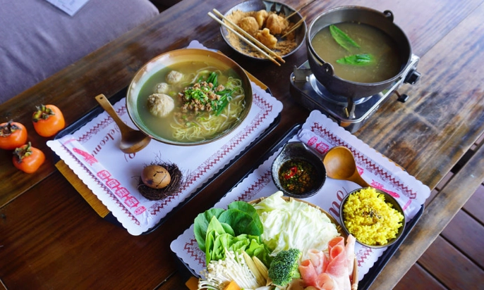 苗栗火車站附近景點美食