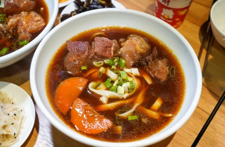 萬華西園路美食