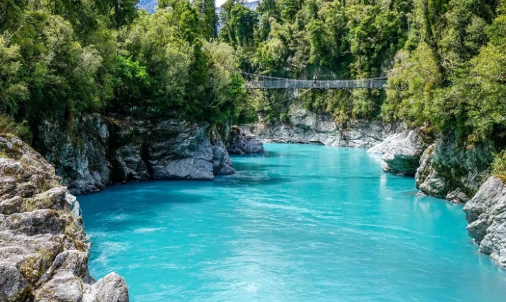 紐西蘭旅遊現金帶多少