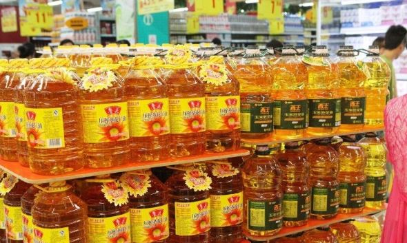 炒菜用什麼油最健康