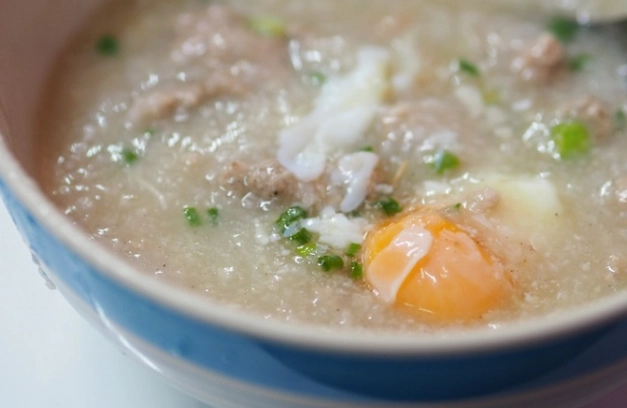 清淡好消化的食物