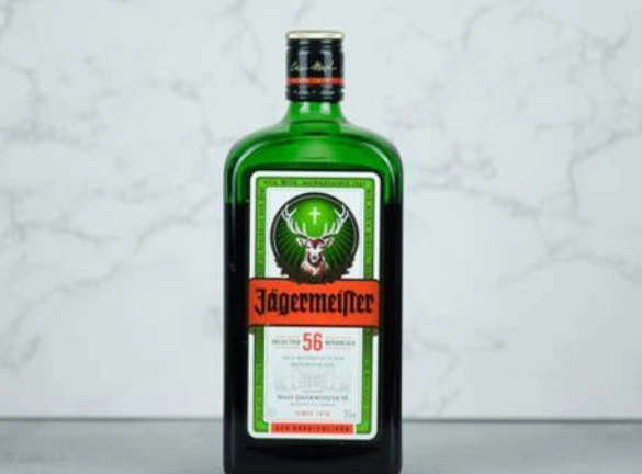 野格利口酒功效