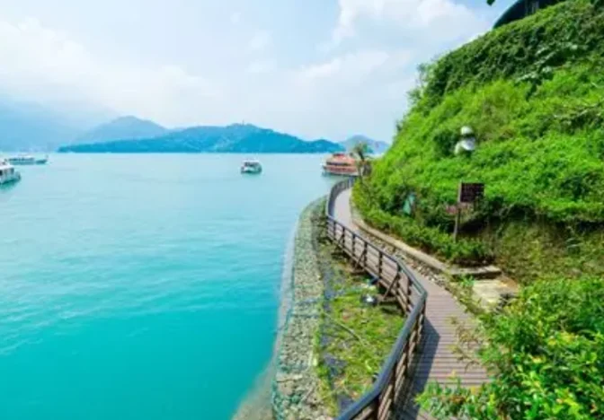 日光節約時間台灣