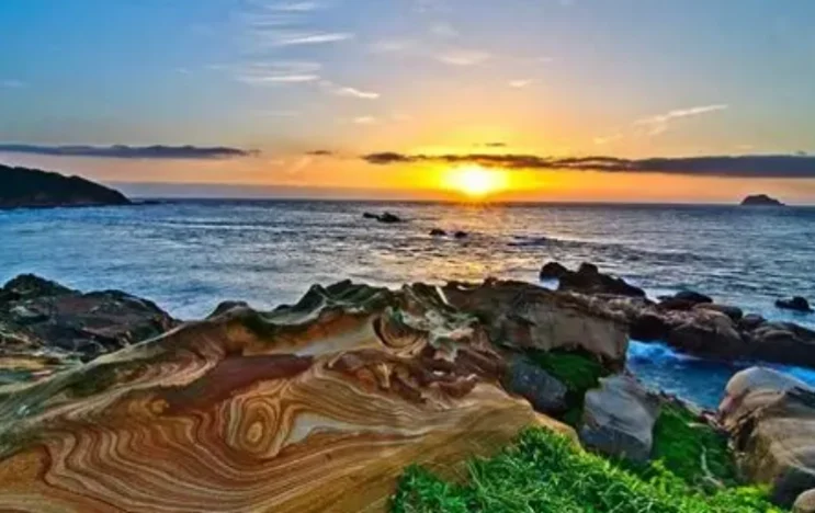 為什麼台灣沒有日光節約時間