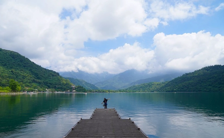 花東旅遊行程規劃