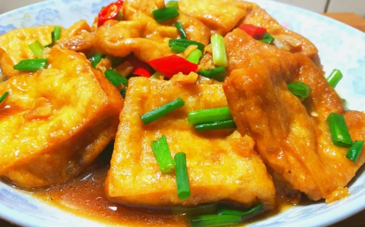 腎結石可以吃豆腐嗎