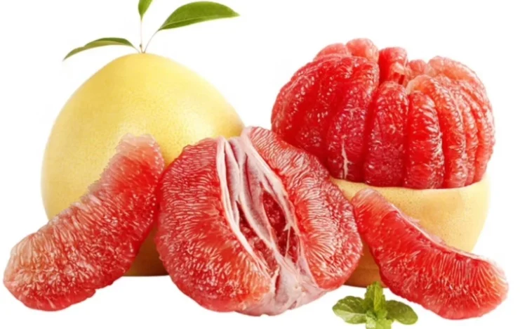 柚子吃藥禁忌