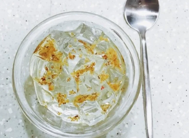 白涼粉成份是什麼