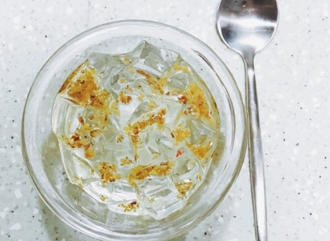 白涼粉成份大解析：植物膠？吉利丁？一篇看懂製作原理與健康疑慮