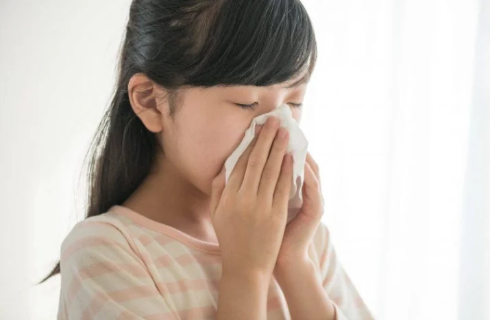 氣管敏感不能吃什麼