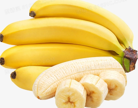 蕉好處