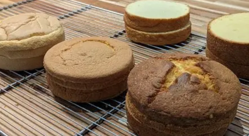 讓蛋糕蓬鬆的5個關鍵技巧，烘焙新手必看！