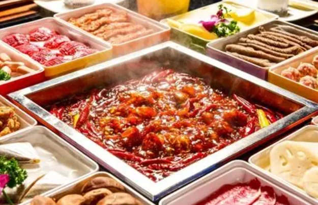 香港宵夜吃什麼