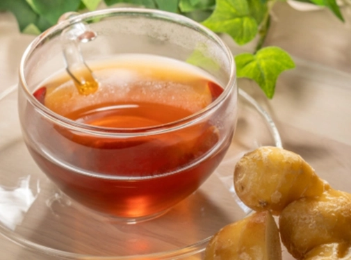 月經來可以喝薑母茶嗎