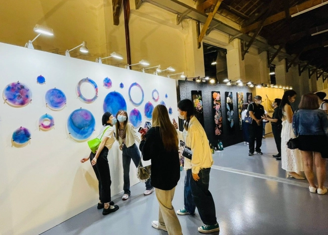 松山文創園區展覽全攻略：最新資訊、交通與參觀秘訣